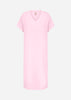 SC-BANU 296 Kleid Hellrosa