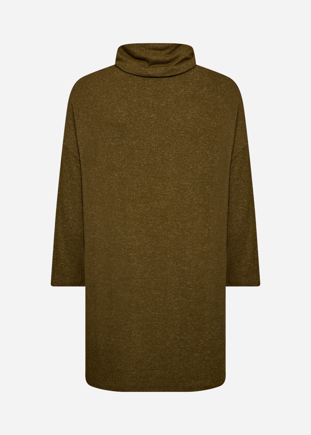 SC-BIARA 73 Sweatshirt Dunkelgrün