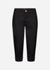 SC-ROVENA 14-B Hose Schwarz