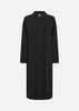 SC-CANNIE 4 Kleid Schwarz
