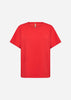 SC-BANU 324 T-shirt Rot