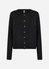 SC-ORLEAN 2 Cardigan Schwarz