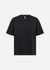 SC-ALMAS 2 T-shirt Schwarz