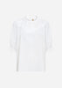 SC-CALISTE 22 Bluse Weiß