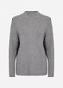 SC-KANITA 4 Pullover Grau