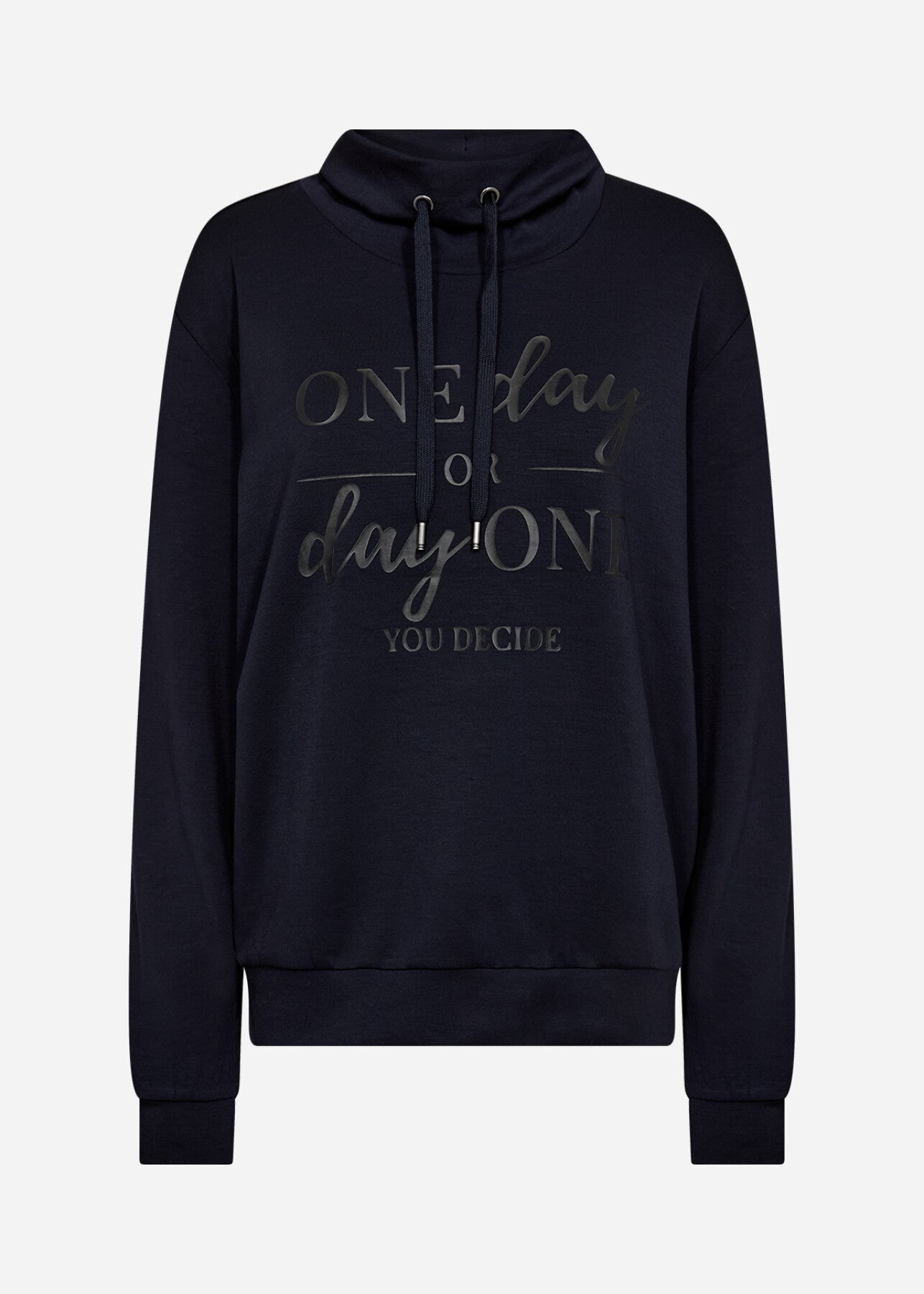 SC-BANU 256 Sweatshirt Navy