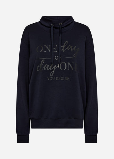 SC-BANU 256 Sweatshirt Navy