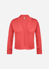 SC-DOLLIE 662 Cardigan Rot