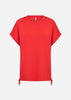 SC-BANU 306 T-shirt Rot