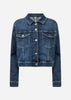 SC-KIMBERLY 48 Jacke Blau