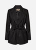 SC-JAVA 3 Blazer Schwarz