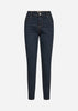 SC-KIMBERLY PATRIZIA 10-B Jeans Navy