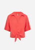 SC-INA 70 Hemd Rot