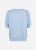 SC-BANU 83 Bluse Blau