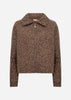 SC-HIRA 2 Jacke Dunkle Pflaume