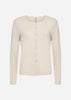 SC-DOLLIE 446 Cardigan Helles Sand