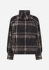SC-GISA 1 Jacke Schwarz