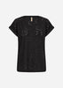 SC-INGELA 20 T-shirt Schwarz