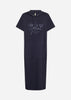 SC-BANU 302 Kleid Navy