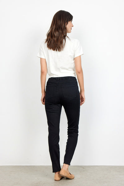 SC-NADIRA 1-B Jeans Schwarz