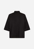 SC-HEIKA 1 Bluse Schwarz