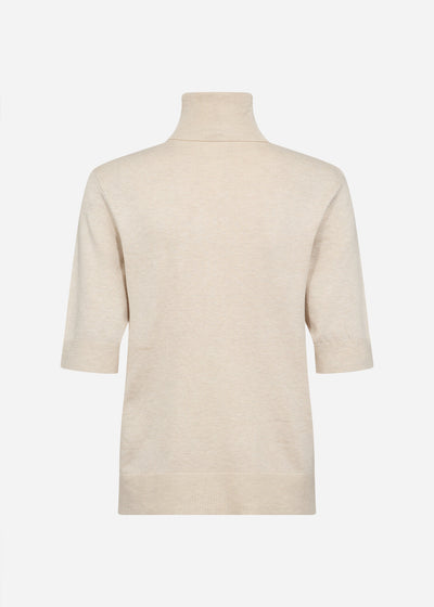 SC-DOLLIE 740 Pullover Creme