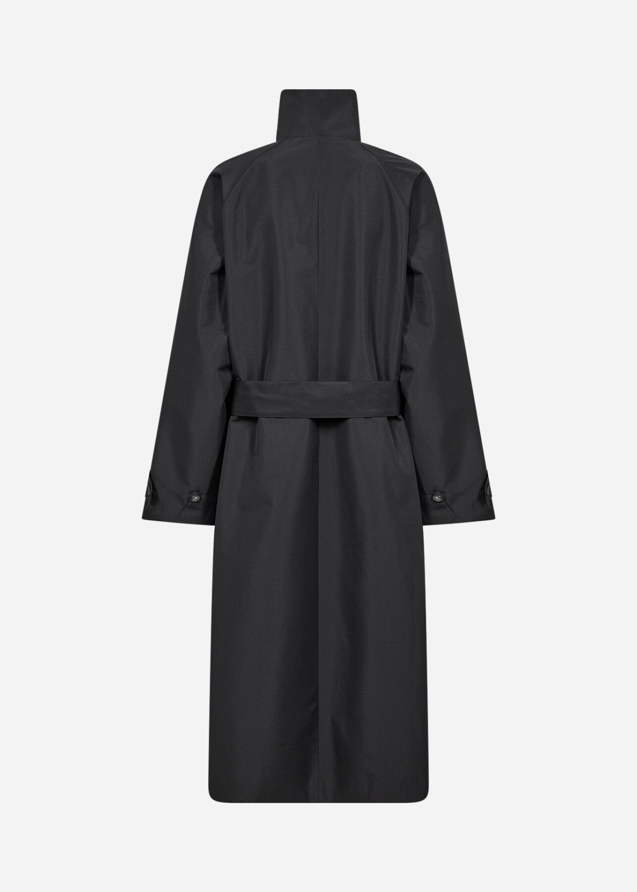 SC-SEVIN 1 Jacke Schwarz