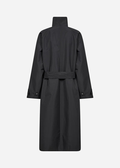 SC-SEVIN 1 Jacke Schwarz