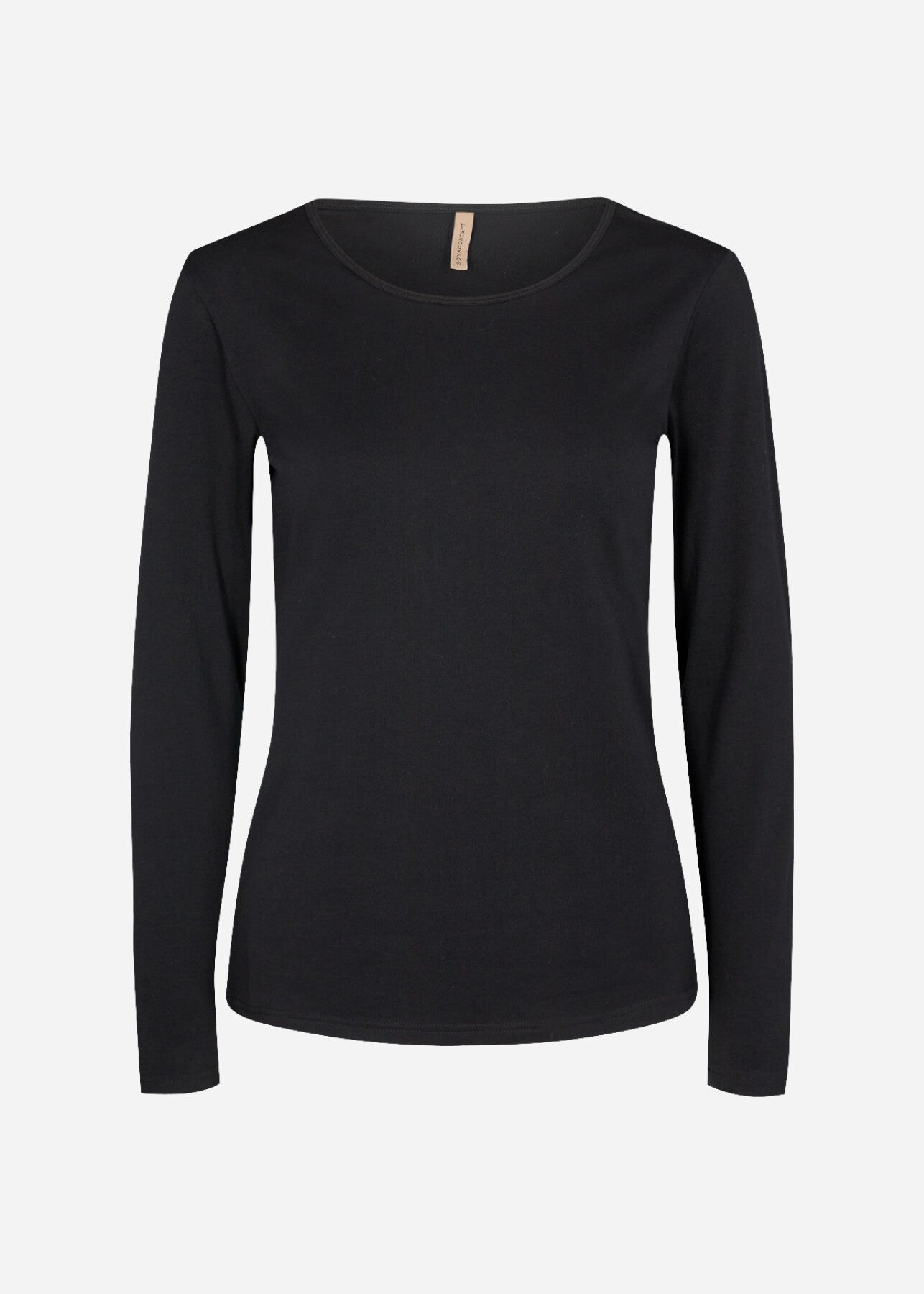 SC-PYLLE 2 T-shirt Schwarz