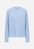 SC-REMONE 43 Pullover Hellblau
