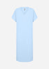 SC-BANU 296 Kleid Hellblau