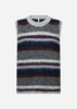 SC-HADIL YD 1 Weste Navy