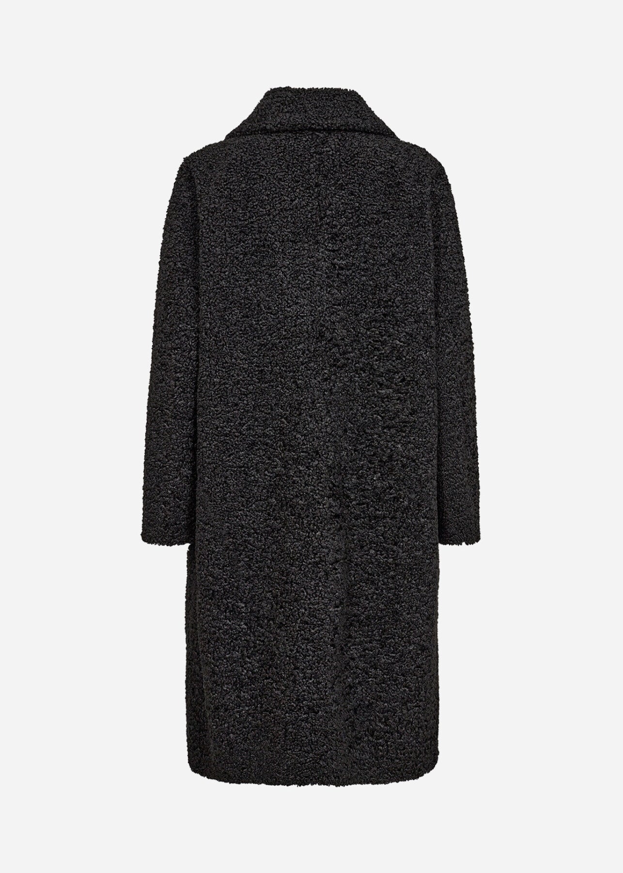 SC-MUKITE 2 Jacke Schwarz