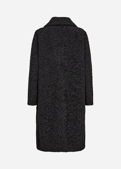 SC-MUKITE 2 Jacke Schwarz