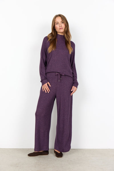 SC-BIARA 74 Hose Violett