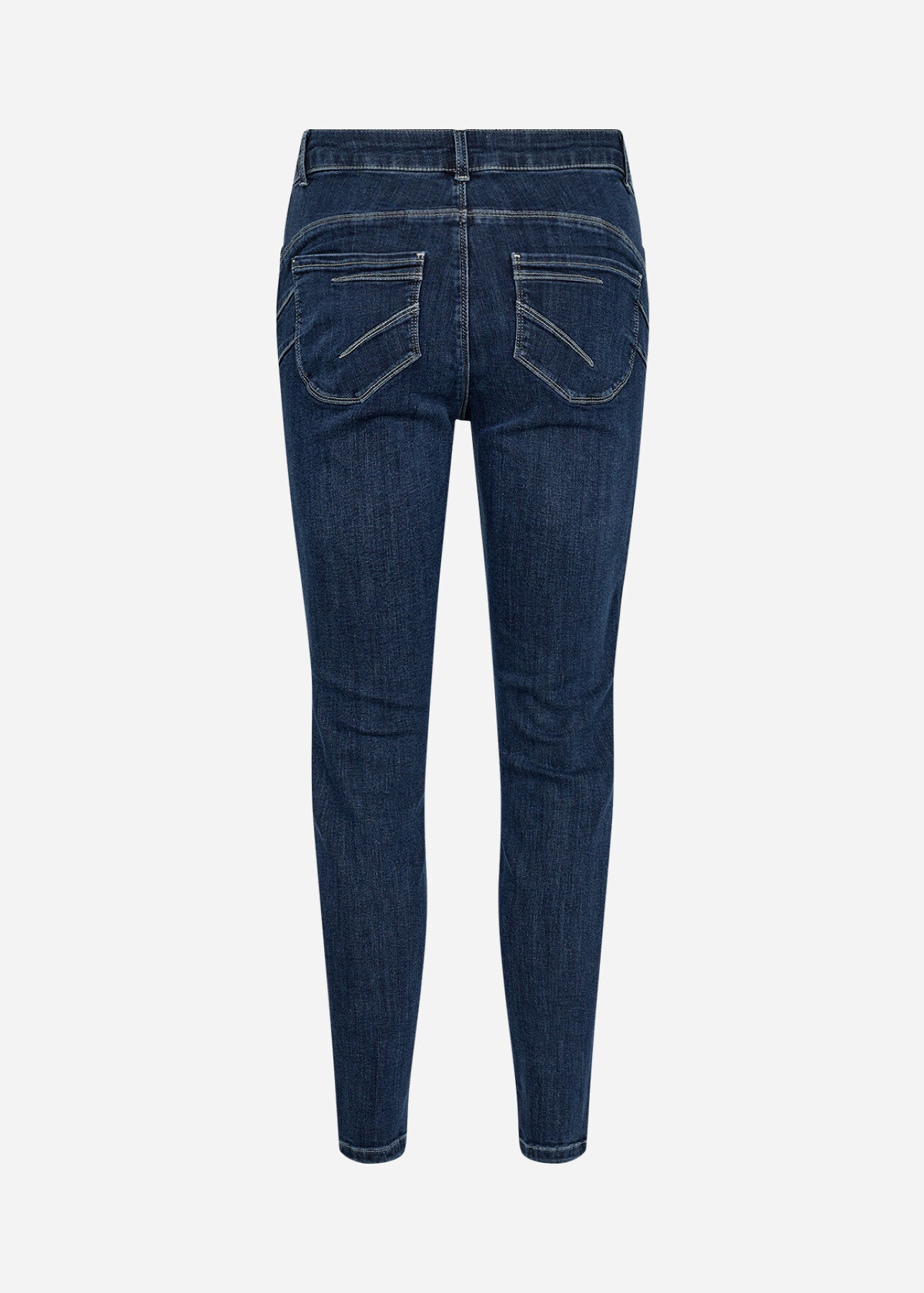 SC-KIMBERLY PATRIZIA 10-B Jeans Blau