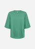 SC-DERBY 165 T-shirt Grün