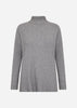 SC-KANITA 22 Pullover Grau
