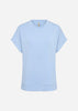 SC-BANU 245 T-shirt Blau