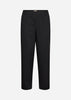 SC-CARONNE 3-C Hose Schwarz