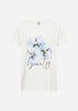 SC-RINA FP 25 T-shirt Blau