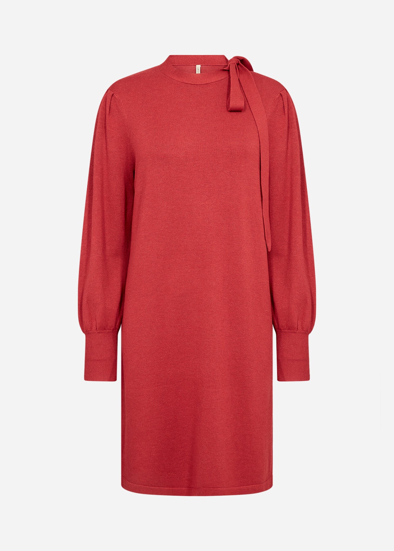 SC-DOLLIE 805 Kleid Rot