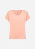 SC-MARICA 32 T-shirt Koralle
