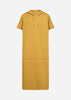 SC-BANU 158 Kleid Gelb