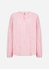SC-BARBRA 1 Bluse Hellrosa