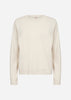 SC-HANNELE 1 Pullover Helles Sand