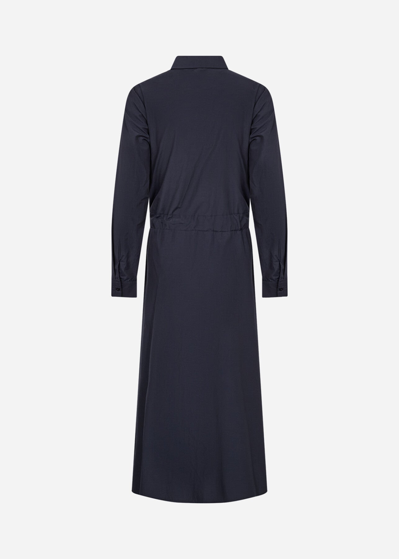 SC-NETTI 117 Kleid Navy