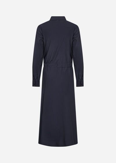 SC-NETTI 117 Kleid Navy