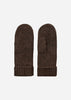 SC-GERMAINE 3 Handschue Dunkle Pflaume