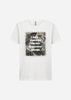SC-RINA 32 T-shirt Schwarz